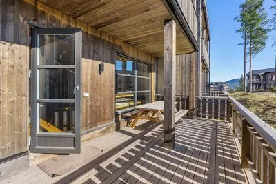 Image de Trysiltunet 24a by Vacation Trysil