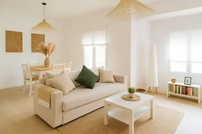 Image de Apartment in the Heart of Alicante