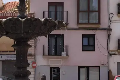 Image de Tourist Apartment Fuente de la Soterraña