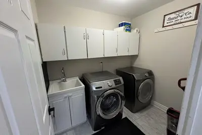 Image de Modern Cozy Getaway