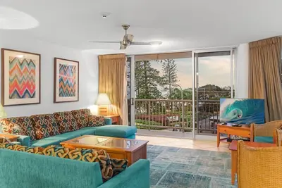 Image de Syrenuse 3 Brm Oceanfront by Mooloolaba Esplanade