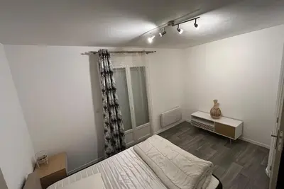 Image de Appartement le Bugatti 4 personnes wifi