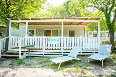 Image de Mobil Home Happy Supérieur 4 Pièces 7 Personnes