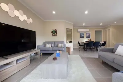 Image de Summerhill Getaway: Simple Comfort Near Launceston