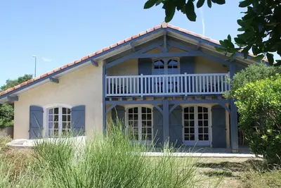 Image de Dune Océane - Labenne-Ocean