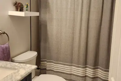 Image de Charming 4-bedroom house near expressways and trains