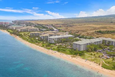 Image de Charming Westin villa in lovely Lahaina with fitness room/spa and Ac. Oceanview.