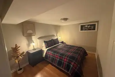 Image de 5br Family home Near O’Hare, Easy Airport & Downtown Access, Garage Parking.