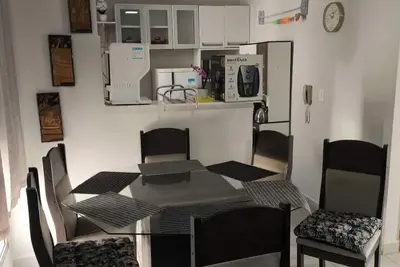 Image de Apartment near Shopping/Castelli/Unitri/Crystal Palace