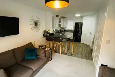 Image de Lancaster Retreat