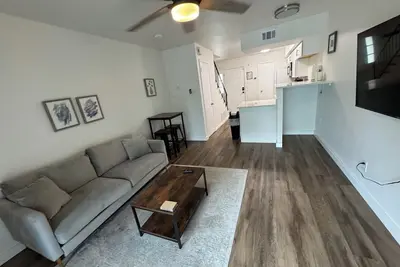 Image de 2 Br Little Rock Gem near Uams #B