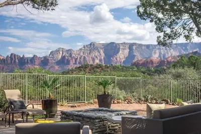 Image de New Listing Vast Red Rock Views 2 Master Suites - Panorama Landing