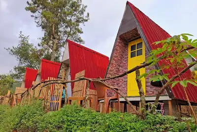 Image de Ciwidey Jungle Camp & Villa