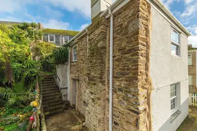 Image de Shanty Cottage by Interhome