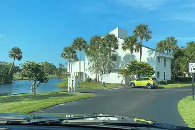 Image de Charming 3-bedroom condo in Sawgrass near ocean