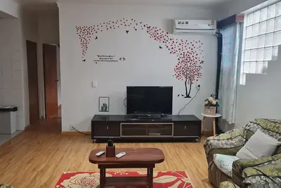 Image de Elegant Spacious 3 Brm Apartment Pool Wifi Balcony