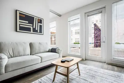 Image de Blueground | Assembly Square, view, nr Mystic River