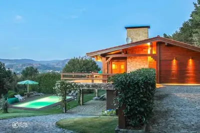 Image de Casa das Oliveiras - Between the Sea and the Mountains