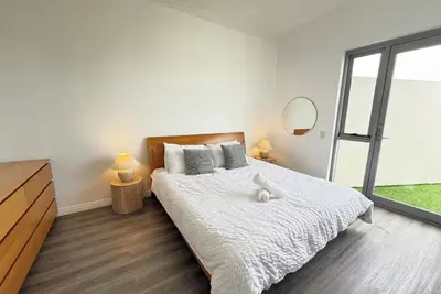 Image de Modern 3 bedroom penthouse - next to Westfield Mall