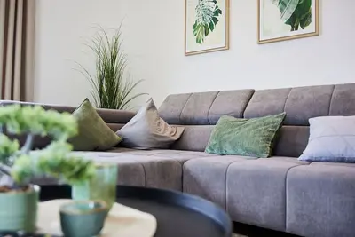 Image de Bel appartement pour 4 personnes avec Wifi, Tv, terrasse et animaux admis