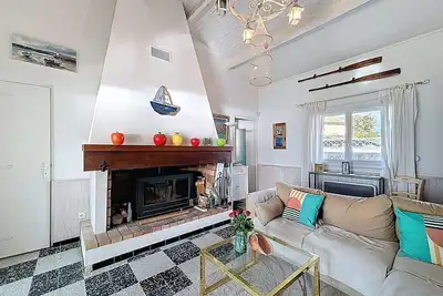 Les cabanes de Pérols by Interhome