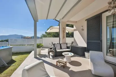 Image de Casa Esse un rifugio di Charme - Goelba