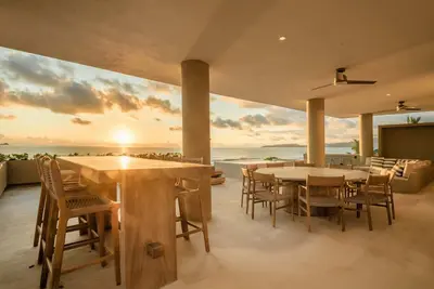 Image de Anera: The Best Beachfront Apartment in Town