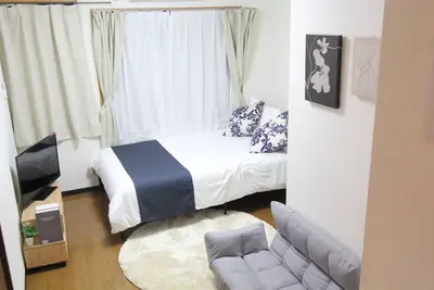 Image de Small-Town Feel, Big-City Access | Homey Stay in Nakano