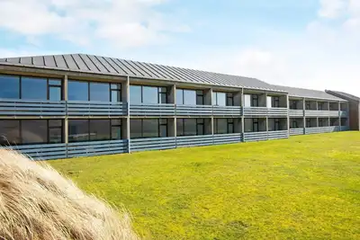 Image de 10 Person Holiday Park Home in Ulfborg