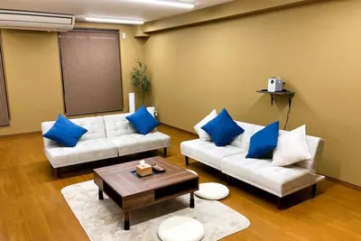 Image de Have fun with everyone A spacious lodge reserved  / Wakayama Wakayama