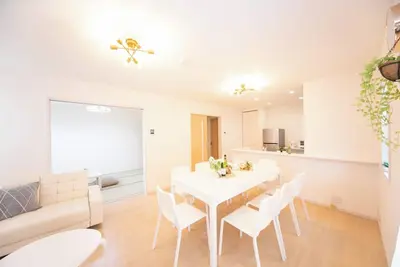 Image de This newly built twostory house is located in Nagashimacho Kuwana City 5 minutes by car to Nagash / Kuwana Mie