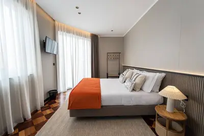 Image de GuestReady - Gaveto de Lisboa - Room 5