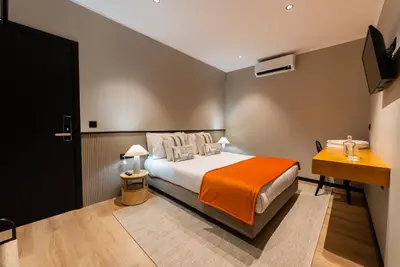 Image de GuestReady - Gaveto de Lisboa - Room 8