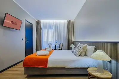 Image de GuestReady - Gaveto de Lisboa - Room 1