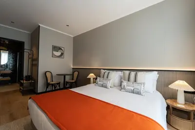 Image de GuestReady - Gaveto de Lisboa - Room 2