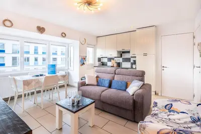 Image de Appartement rénové au cœur de Koksijde
