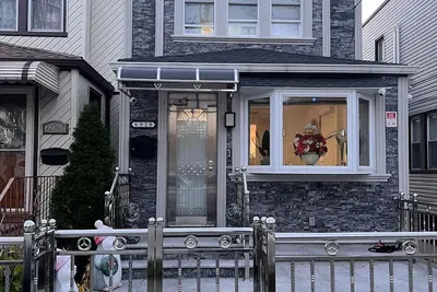 Image de Amazing private single family house