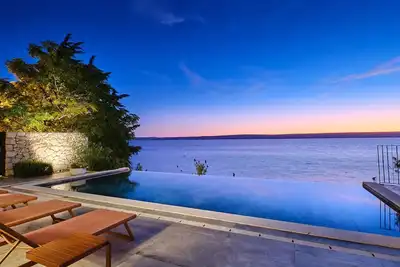 Villa Wind rose by Villas Guide