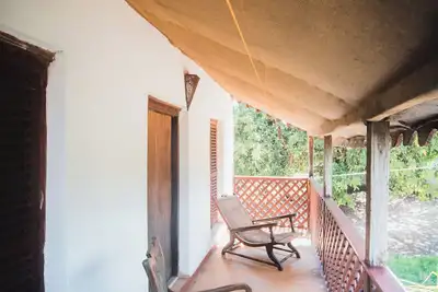 Image de Kingfisher Apartment 3 bedroom with Terrace — Steps from Bagamoyo Heritage Sites