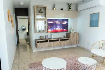 Image de Maison confortable à San Juan, Porto Rico – Idéale pour les familles