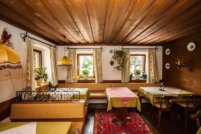 Image de Vacation home for 25 guests with 300m² in Leogang (294827)