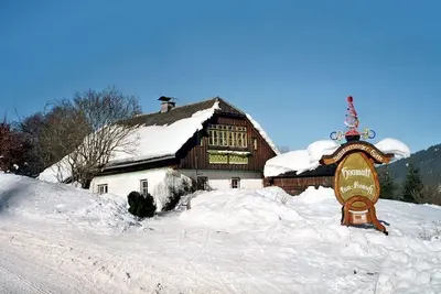 Image de Vacation home for 14 guests with 100m² in Schladming (294828)