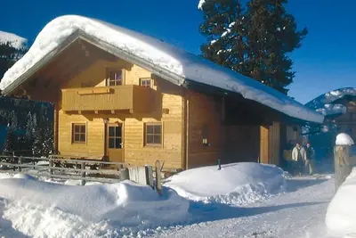 Image de Vacation home for 14 guests with 231m² in Untertauern (294867)