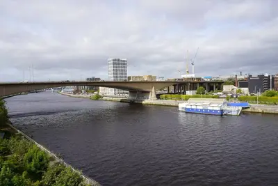 Image de Riverview Apartment