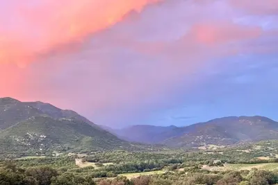Image de I Caseddi di Barabè - Bergerie Anto'Micheli -Tradition Corse & Modernité -