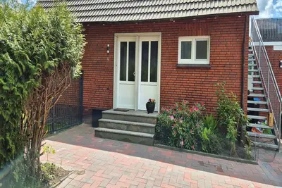 Image de Kingsley Danso - FeWo Deichland - Holiday apartment Deichland