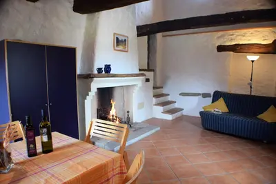 Image de Holiday apartment Cagli - Agriturismo Alla Vecchia Quercia