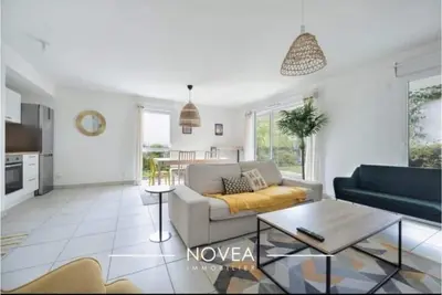 Image de La Suite Charbonnière