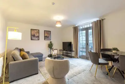 Image de Lovely 2bed Whitehaven Apartment with Sea Views