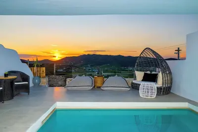 Image de Premium 2 Bedroom Apartment with Private Pool
